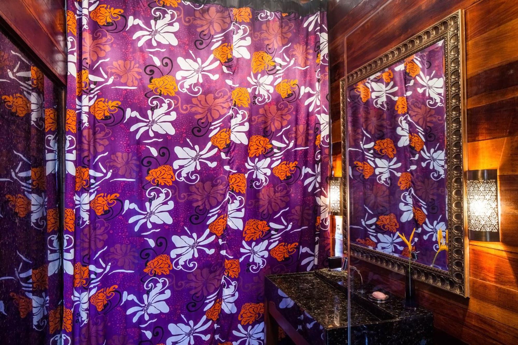 Hotel O Céu de Boipeba Velha Boipeba Habitación foto